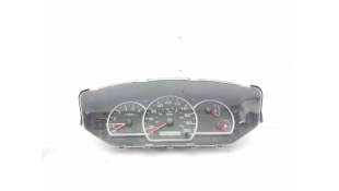 CUADRO INSTRUMENTOS KIA CARENS II LIMUSINA (2002-) 2.0 CRDI 113CV 1991CC - L. 8028759 / 0K2KC55430A